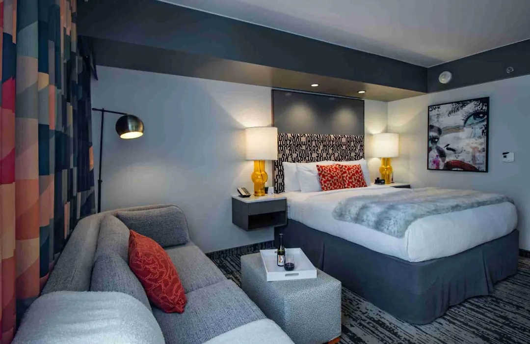 Hotel Eastlund - Best Western Premier Collection-1